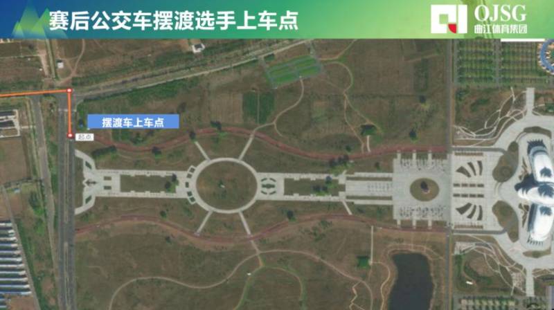 2024敕勒川草原半馬擺渡路線及時間（5）