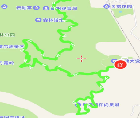 “華誕75”第二屆北京國慶長跑節(jié)(賽事規(guī)程)（9）