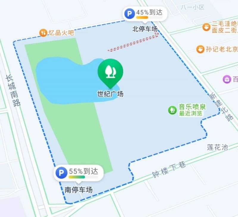 2024榆林馬拉松參賽包在哪領(lǐng)?。ǜ浇煌ㄖ改希? title=