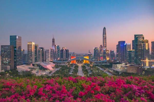 深圳馬拉松2024比賽時(shí)間