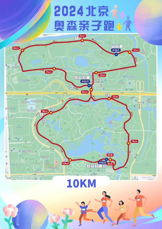 2024北京奧森親子跑(賽事規(guī)程)(4) 2024北京奧森親子跑(賽事規(guī)程)(4)