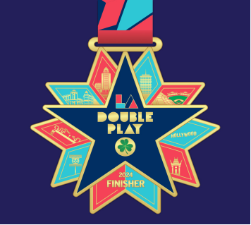 2024洛杉磯馬拉松(賽事規(guī)程)（10）