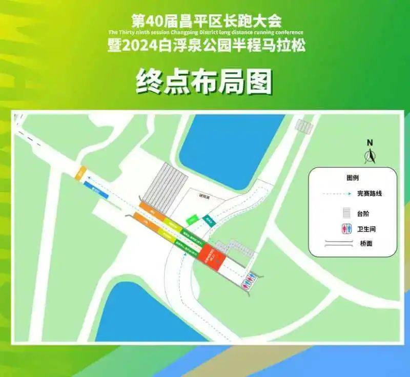 2024北京昌平區(qū)長跑大會比賽路線圖（3）