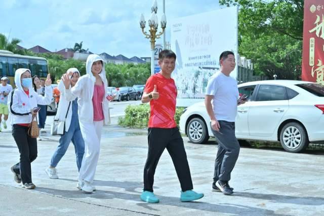 2024順德半程馬拉松跑團(tuán)座談會暨博潤體育第2屆全國跑團(tuán)大會圓滿舉辦（6）