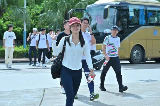 2024順德半程馬拉松跑團(tuán)座談會暨博潤體育第2屆全國跑團(tuán)大會圓滿舉辦（5）