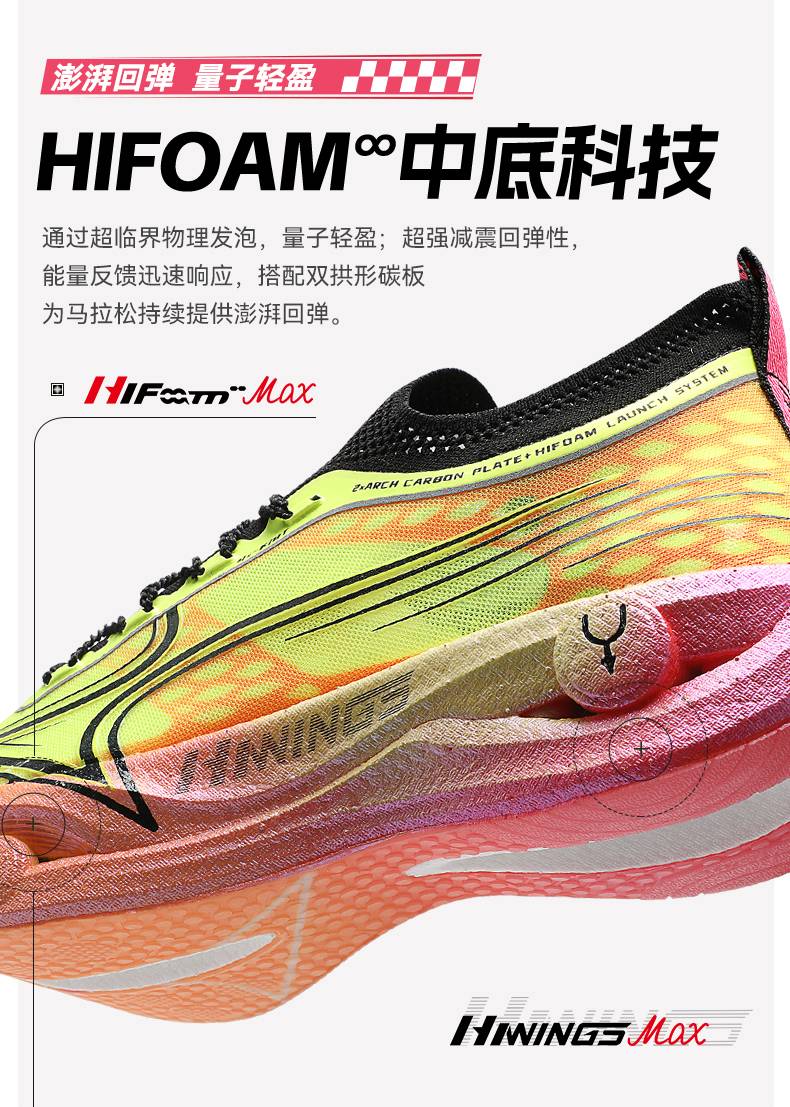 海爾斯送直通2024南昌馬拉松(賽事規(guī)程)（5）