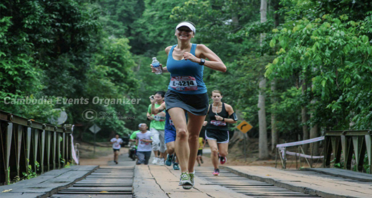 2025年吳哥王朝馬拉松(賽事規(guī)程)（3）