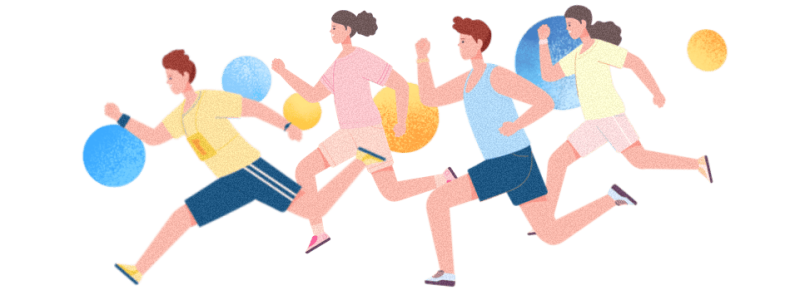 2024順德半程馬拉松：粵語版賽事標語征集開始！才子佳人，快快來?。?）