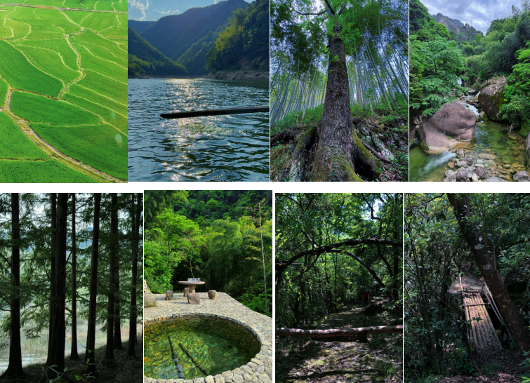 2024徽黃之路國際越野徒步大會(賽事規(guī)程)