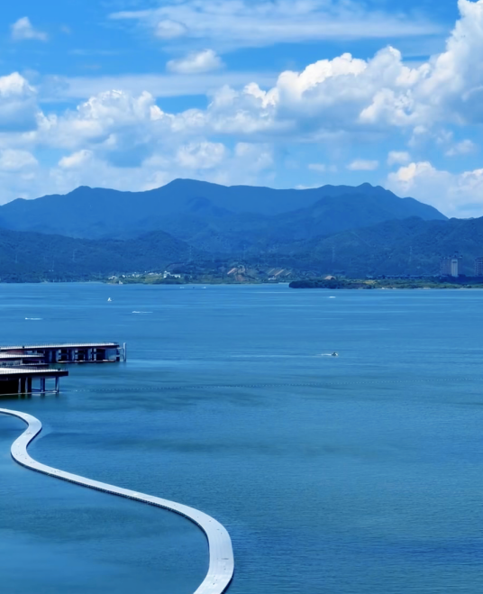 2024徽黃之路國際越野徒步大會(賽事規(guī)程)（8）