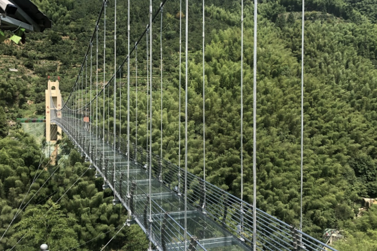 2024徽黃之路國際越野徒步大會(賽事規(guī)程)（14）