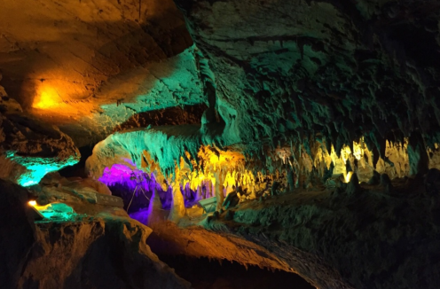 2024徽黃之路國際越野徒步大會(賽事規(guī)程)（12）