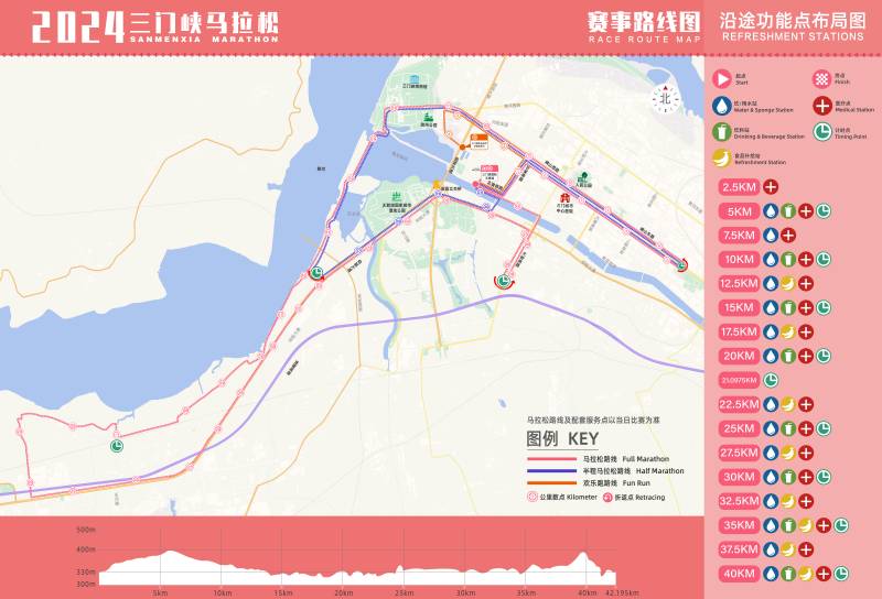 2024三門峽馬拉松(賽事日歷+人數(shù)+路線)(11) 2024三門峽馬拉松(賽事日歷+人數(shù)+路線)(11)