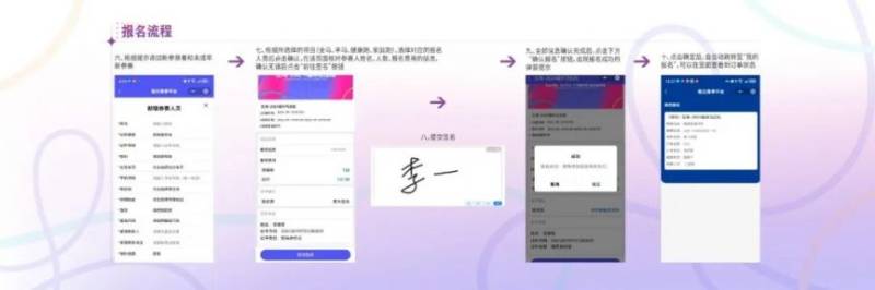 2024福州馬拉松報(bào)名入口+操作流程（4）