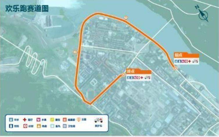 2024水富半程馬拉松競(jìng)賽規(guī)程（3）