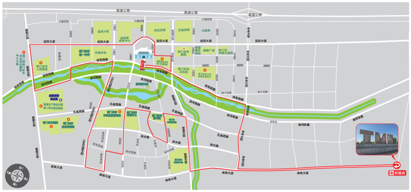 2024鐵門(mén)關(guān)半程馬拉松(賽事日歷+人數(shù)+路線)(13) 2024鐵門(mén)關(guān)半程馬拉松(賽事日歷+人數(shù)+路線)(13)