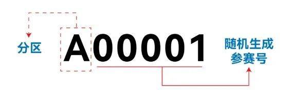 2024六安馬拉松參賽號怎么查詢(附入口)(2) 2024六安馬拉松參賽號怎么查詢(附入口)(2)