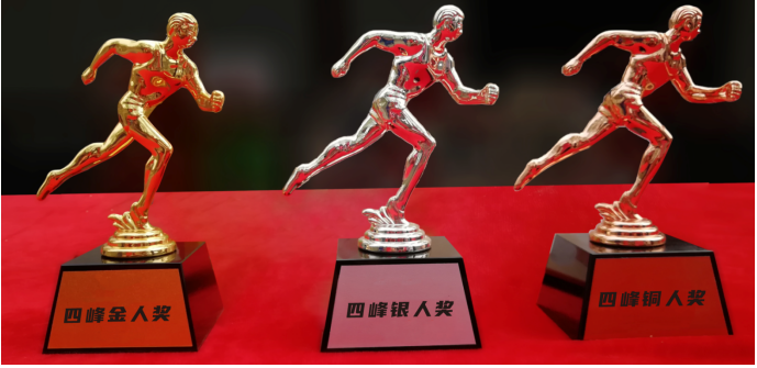 2024第五屆北京四峰越野挑戰(zhàn)賽(賽事規(guī)程)(4) 2024第五屆北京四峰越野挑戰(zhàn)賽(賽事規(guī)程)(4)