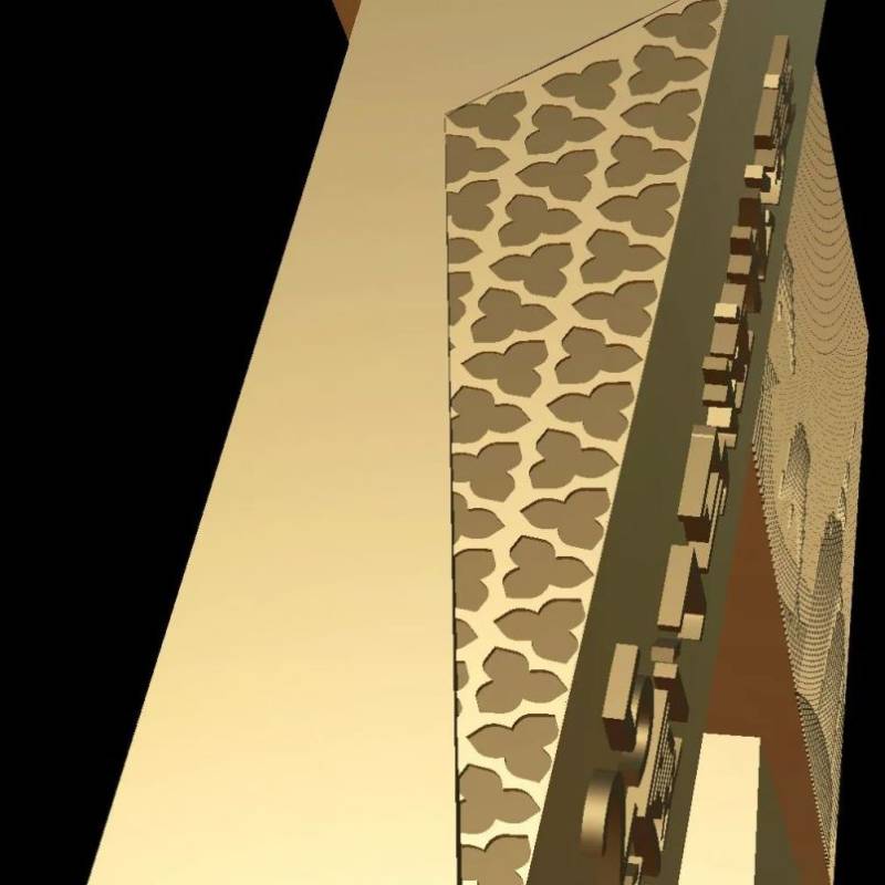 2025廈門馬拉松完賽獎牌(圖片+寓意)(5) 2025廈門馬拉松完賽獎牌(圖片+寓意)(5)