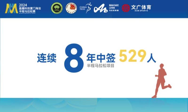 2024廈門海滄半程馬拉松賽抽簽結(jié)果出爐(附查詢指南)(5) 2024廈門海滄半程馬拉松賽抽簽結(jié)果出爐(附查詢指南)(5)