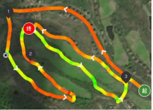 2024大理云上蒼海越野跑(賽事規(guī)程)（4）