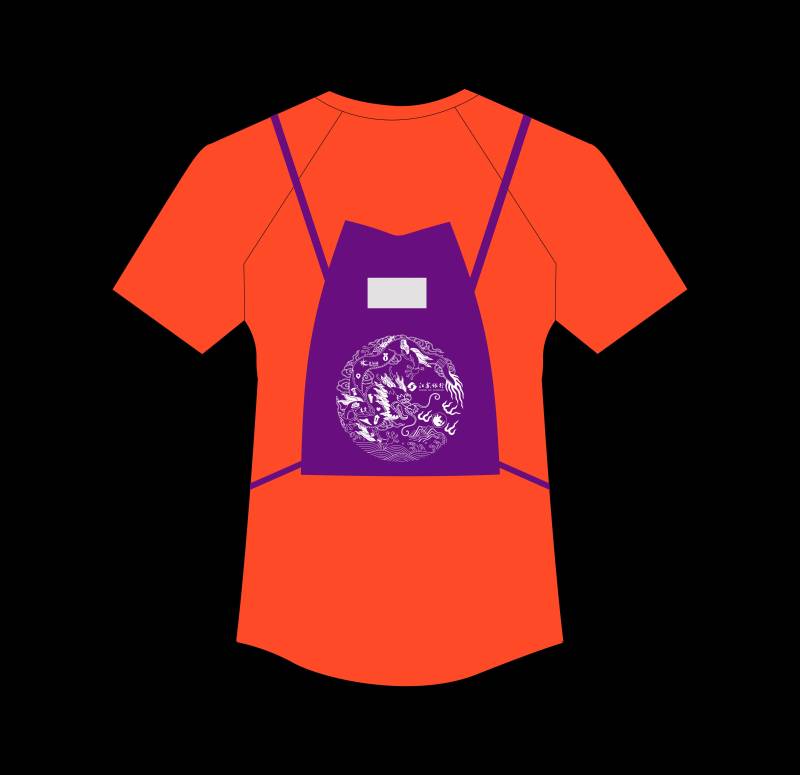 蘇州環(huán)太湖1號(hào)公路馬拉松參賽服+參賽包(3) 蘇州環(huán)太湖1號(hào)公路馬拉松參賽服+參賽包(3)