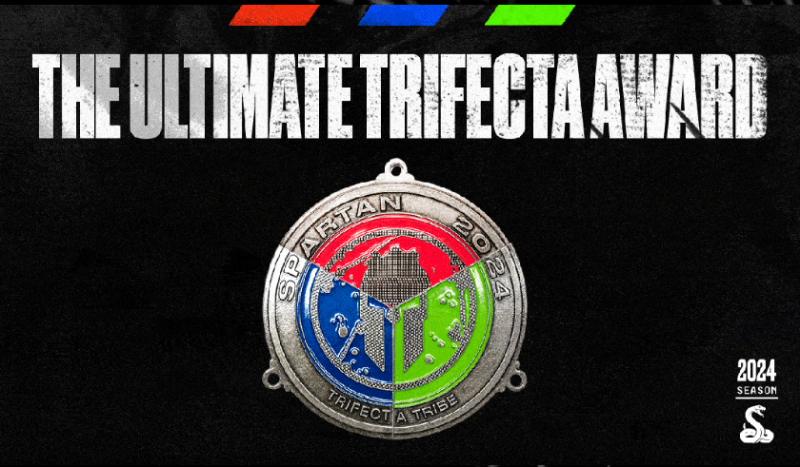 2024斯巴達(dá)勇士賽莫干山站(賽事規(guī)程)（13）