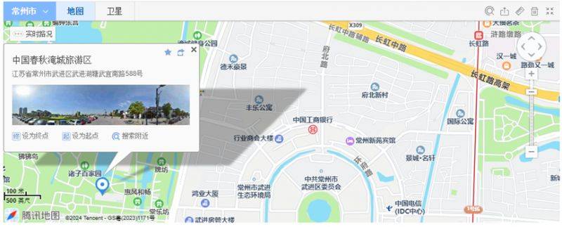 2024常州西太湖半程馬拉松領(lǐng)物時(shí)間+地點(diǎn) 2024常州西太湖半程馬拉松領(lǐng)物時(shí)間+地點(diǎn)