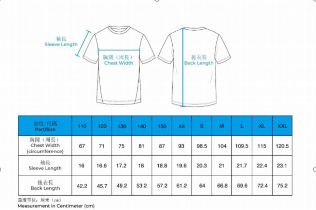 聯(lián)合國(guó)兒童基金會(huì)慈善跑2024/25 「HERO RUN - 童您跑」(賽事規(guī)程)（2）