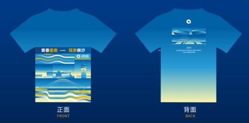 2024年廣州南沙馬拉松賽增加名額(3) 2024年廣州南沙馬拉松賽增加名額(3)