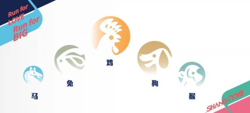 2024上海馬拉松報名人數(shù)及中簽率一覽(附中簽數(shù)據(jù)）（12）