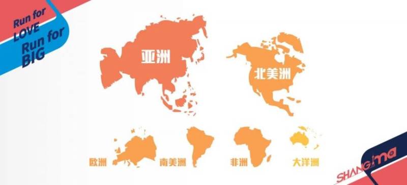 2024上海馬拉松報名人數(shù)及中簽率一覽(附中簽數(shù)據(jù)）（6）