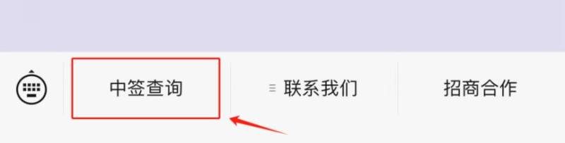 2024肇慶馬拉松抽簽結(jié)果查詢時(shí)間+查詢?nèi)肟冢?）