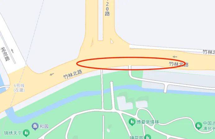 2024常州西太湖半程馬拉松交通接駁指南（最新）（5）