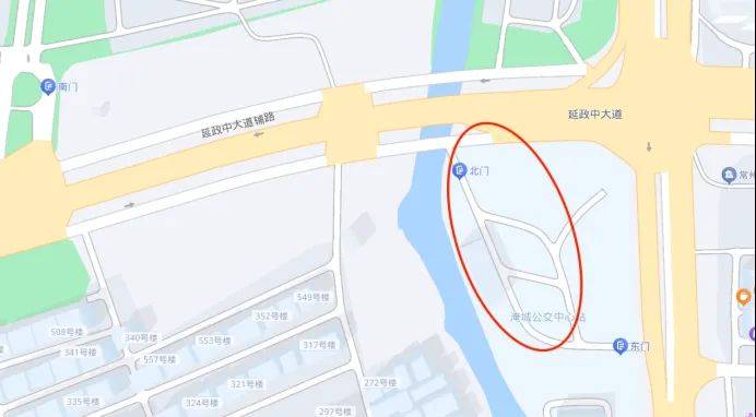 2024常州西太湖半程馬拉松交通接駁指南（最新）（4）