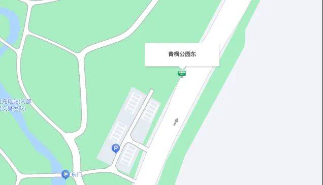 2024常州西太湖半程馬拉松交通接駁指南（最新）（6）