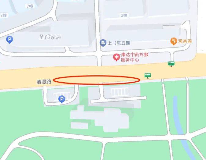 2024常州西太湖半程馬拉松交通接駁指南（最新）（7）