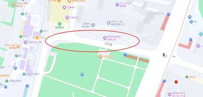 2024常州西太湖半程馬拉松交通接駁指南（最新）（10）