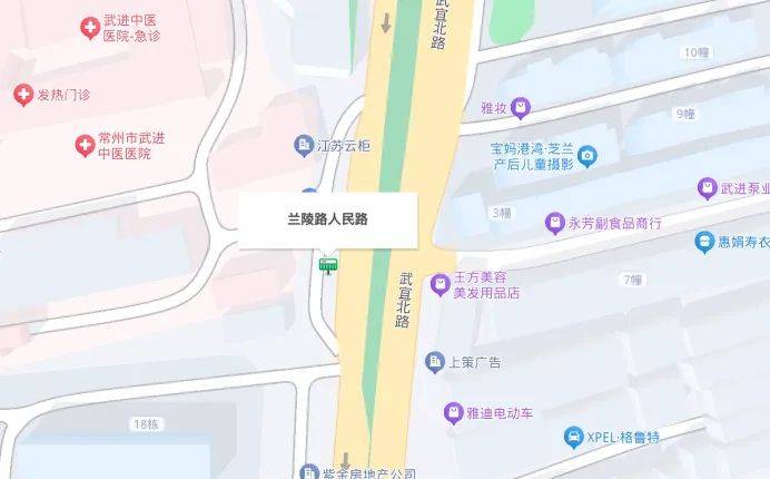 2024常州西太湖半程馬拉松交通接駁指南（最新）（11）