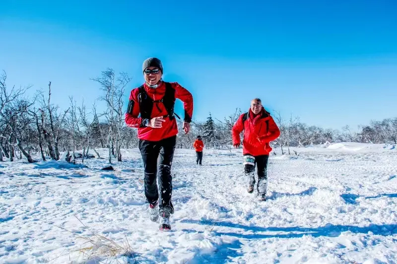 2024中國雪鄉(xiāng)冰雪馬拉松(賽事規(guī)程)(7) 2024中國雪鄉(xiāng)冰雪馬拉松(賽事規(guī)程)(7)