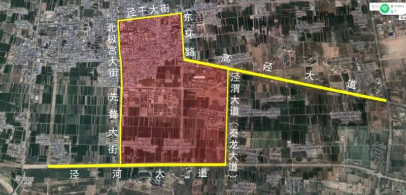 2024涇陽(yáng)馬拉松賽道路實(shí)施臨時(shí)交通管制 2024涇陽(yáng)馬拉松賽道路實(shí)施臨時(shí)交通管制