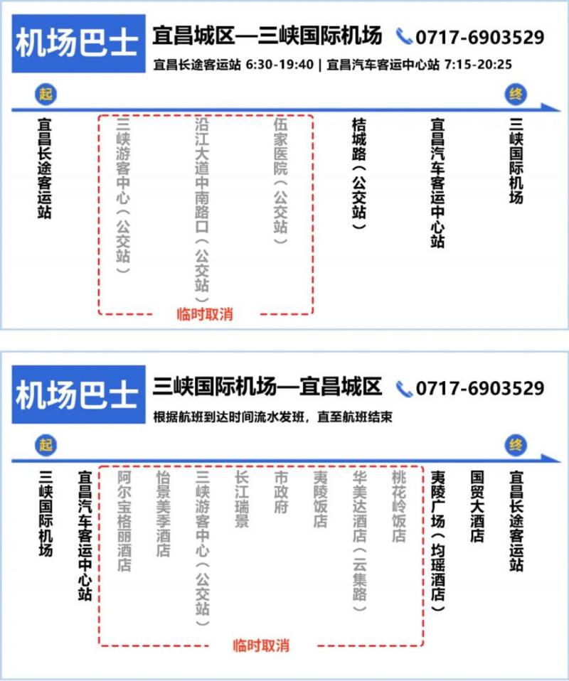 2024宜昌馬拉松活動(dòng)期間城際公交線路調(diào)整運(yùn)行 2024宜昌馬拉松活動(dòng)期間城際公交線路調(diào)整運(yùn)行