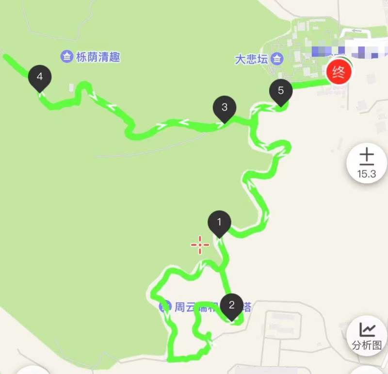 “收官之戰(zhàn)，跑在冬季”2024北京冬季長跑節(jié)(賽事規(guī)程)（10）