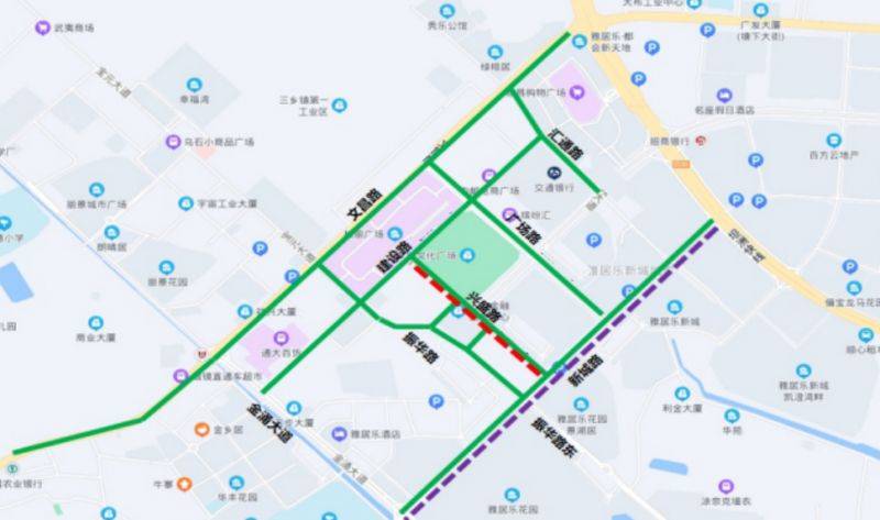 2024中山三鄉(xiāng)半程馬拉松免費(fèi)停車位