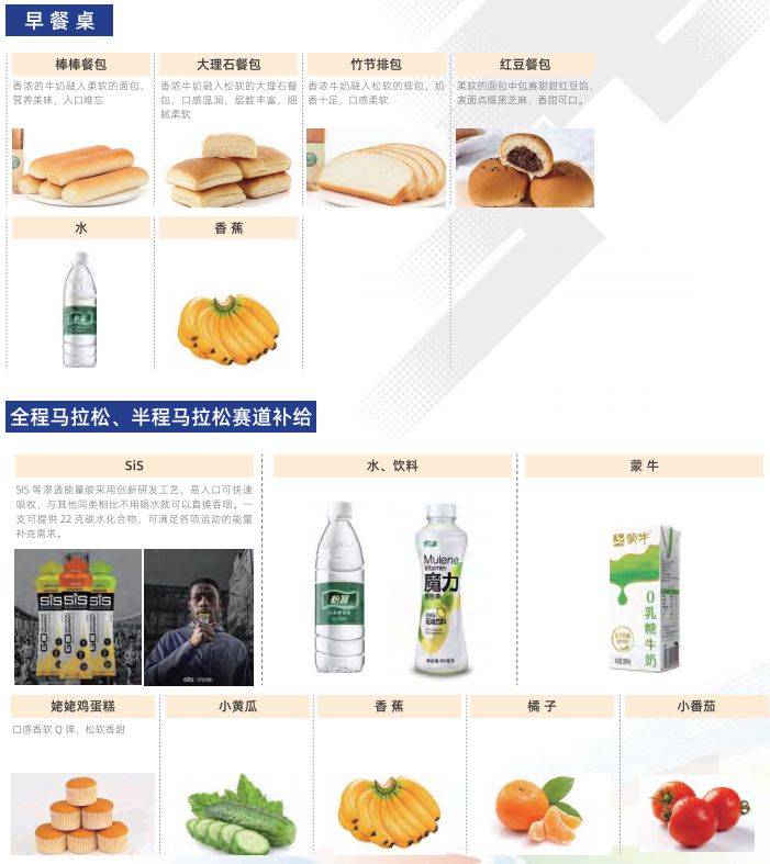 2024合肥馬拉松有哪些賽事福利 2024合肥馬拉松有哪些賽事福利