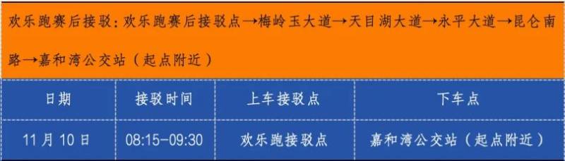 2024常州天目湖馬拉松交通指南(最新)(12) 2024常州天目湖馬拉松交通指南(最新)(12)