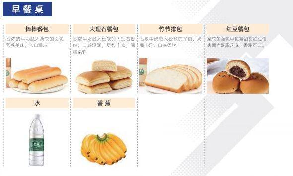 2024合肥馬拉松有早餐補(bǔ)給嗎？