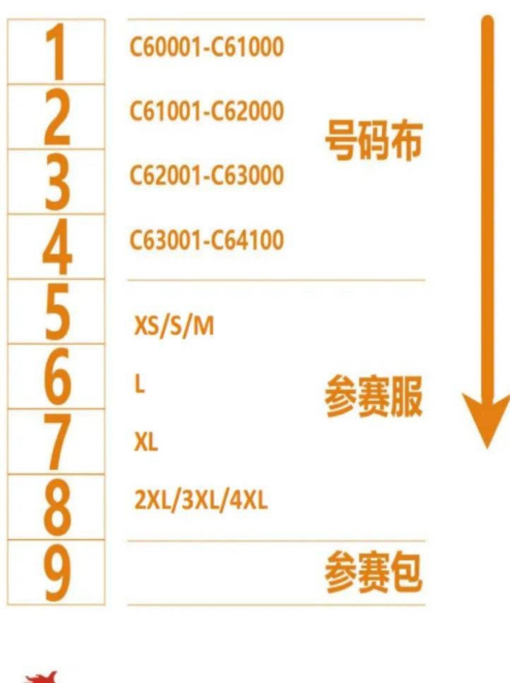 2024義烏半程馬拉松領(lǐng)物地點+現(xiàn)場圖(4) 2024義烏半程馬拉松領(lǐng)物地點+現(xiàn)場圖(4)