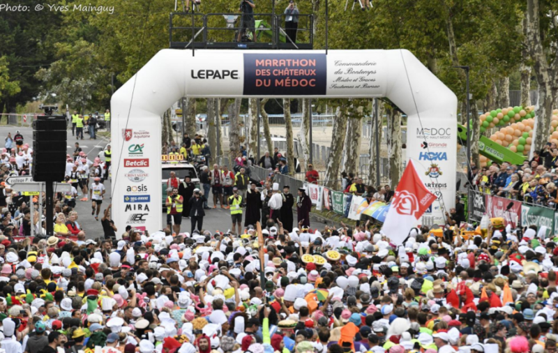 2025年波爾多紅酒馬拉松(賽事規(guī)程)(2) 2025年波爾多紅酒馬拉松(賽事規(guī)程)(2)