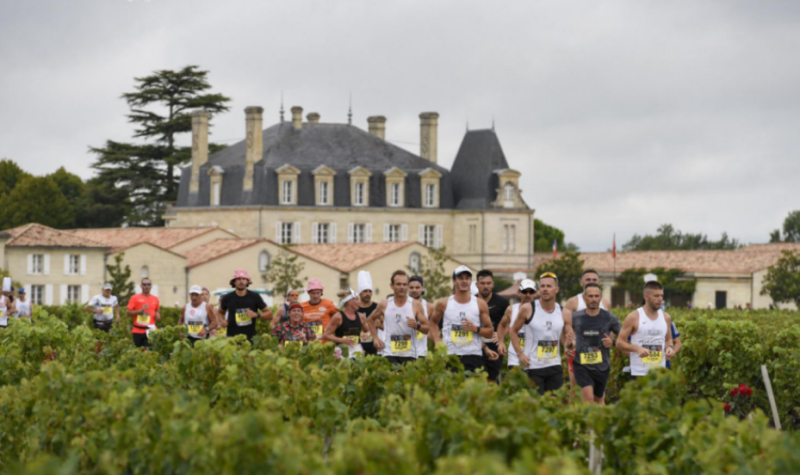 2025年波爾多紅酒馬拉松(賽事規(guī)程)(4) 2025年波爾多紅酒馬拉松(賽事規(guī)程)(4)